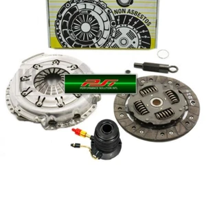 LUK CLUTCH KIT+SLAVE 93-97 FORD EXPLORER RANGER 93-98 MAZDA NAVAJO B4000 4.0L - Picture 1 of 2