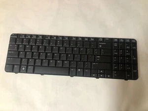 New Keyboard for HP Compaq Presario CQ60 CQ60Z 496771-001 502958-001 NSK-HAA01 - Picture 1 of 3