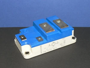 SIEMENS BSM300GA160D / BSM 300GA 160 D / IGBT Power Modul neu - Picture 1 of 3