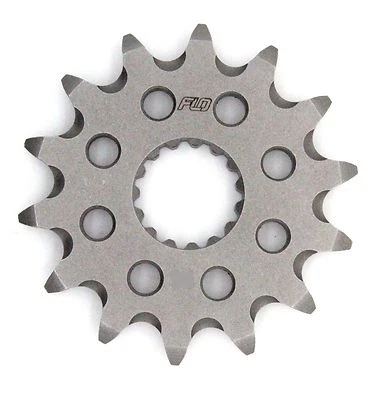 KTM 125 250 350 SX450 XCW FLO MOTORSPORTS 13T FRONT COUNTERSHAFT SPROCKET - Image 1 of 4