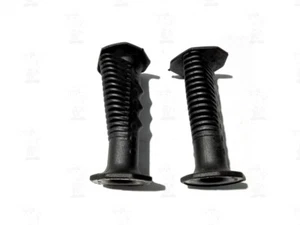 GUMMIGRIFF INNENDURCHMESSER 22 mm MITTLERE LÄNGE 12 cm - Bild 1 von 1