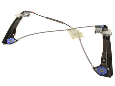 适用于 2006 - 2012 年福特 Fusion 车窗调节器右前摩托车 33711YPKH 2007 — 第 1/2 张图片