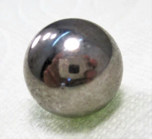 GM ACDelco Original 9425543 SEC Pump Ball General Motors New - Picture 1 of 2