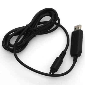 Samochodowy kabel ładujący USB do Motorola MTP850 MTH800 MTP830 MTP810 MTP750 Przewód radiowy - Zdjęcie 1 z 15