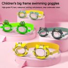 Cartoon Kids Swimming Goggles  Outdoor Sports Swimming Supplies