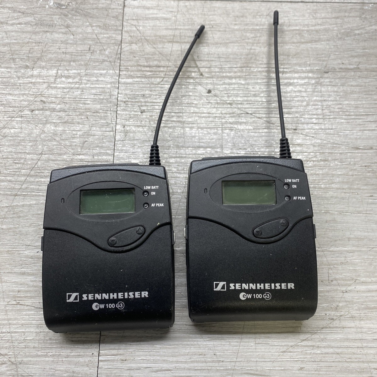 sennheiser sk 100 g3 products for sale | eBay sennheiser sk 100 g3 products for sale | eBay
