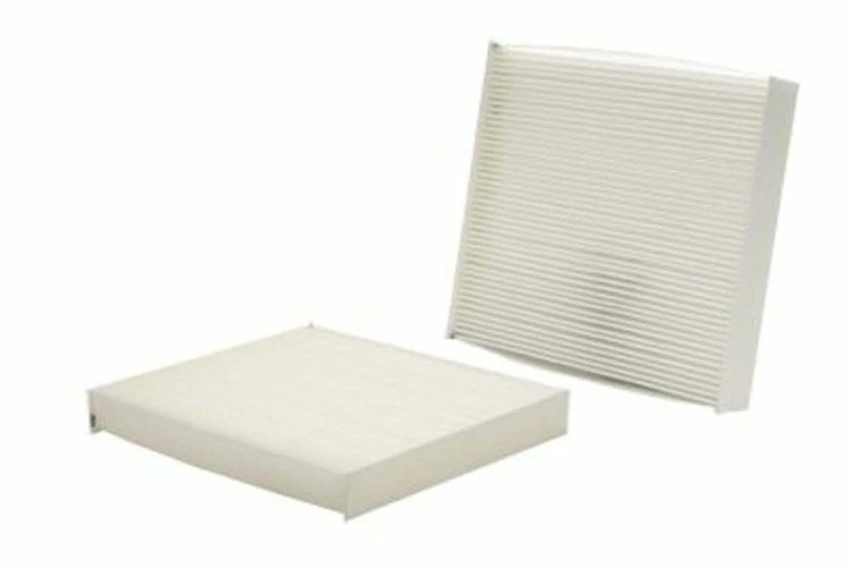 Cabin Air Filter Fits select: 2009-2010 HYUNDAI SONATA, 2011-2012 HYUNDAI SANTA  - Image 1 of 1