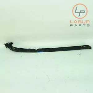 C451 08-15 Smart Fortwo Rear Right Bumper Retainer Mount Bracket Z6303 - Picture 1 of 9