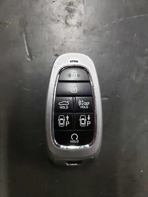 20 21 SONATA OEM Key Fob/Remote, 7 Button, Smart Key; ID# 95440L1500 - Image 1 of 4