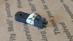 IBM 12R9314 LC Loopback Fiber Optic Duplex Wrap Plug - Picture 1 of 1