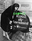 1920s  PROHIBITION PHOTO Repeal the 18th Amendment (224-O )