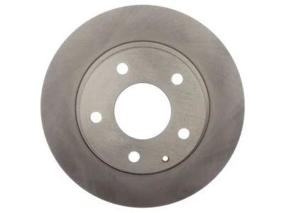 Задний тормозной ротор для Mazda 3 2014-2022 годов выпуска Raybestos 91124DS 2015 2016 2017 2018 годов выпуска - Изображение 1 из 2