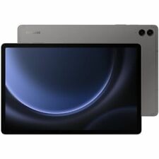 Samsung Galaxy Tab S9 FE+ Tablet - 12.4  WQXGA - Samsung Exynos 1380 (5 nm) Octa