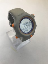 oakley digital watch