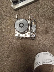 Anti-lock Brake Parts LINCOLN ZEPHYR 06 - Bild 1 von 5