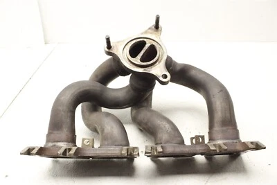 2015 Mercedes Benz CLA 45 AMG Exhaust Manifold 14-19 - Image 1 of 4