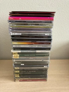 Take That ( Williams / Barlow / Owen ) _ Lotto 37 X CD PROMO RADIO & SINGLES - Foto 1 di 4