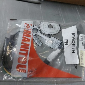 GENIUNE NOS NEW FORKLIFT PART Manitou 52520488 HARNESS LIGHTS - Picture 1 of 2