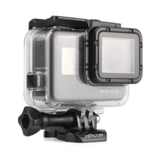 Underwater Diving Case Protective Waterproof Housing for GoPro Hero 5 6 7 Black