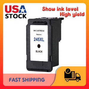 for Canon PG-245 XL CL-246 XL Ink Cartridge PIXMA MG2520 MG2522 TR4520 MX490