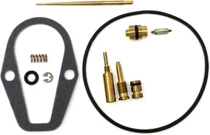 75-77 Honda CB550F CB550 F Four 550 K&L Pro Carb Rebuild Kit 0101-035 - Bild 1 von 6
