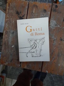 Maria Blasi Gatti a Roma - Picture 1 of 1