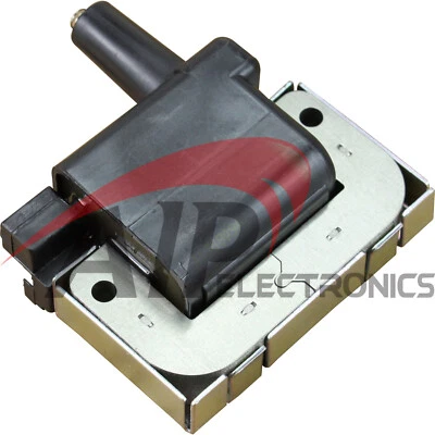 Bobina de encendido serie Stock nueva para Honda y Acura JDM se adapta a todos los distribuidores Tec Foto 1 de 4