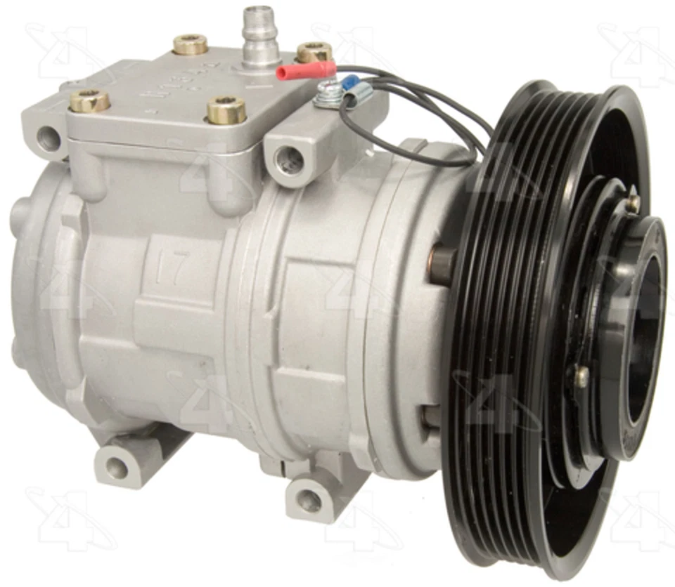 NEW AC Compressor ACURA CL 2.2L  YEAR 1997 - Image 1 of 1