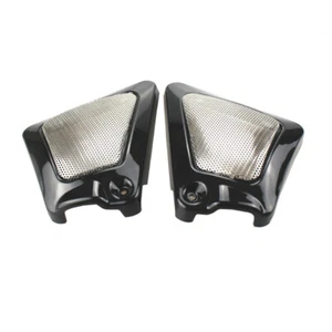 Cubierta lateral de admisión de aire caja de aire delantera para motocicleta para Harley Night Rod VRSCD V-Rod - Imagen 1 de 9