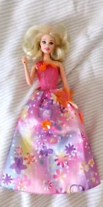Barbie Doll Princess Alexa - Picture 1 of 5