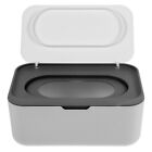 Wipes Storage Container for Easy Access and Convenience