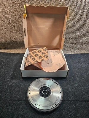 LuK LFW240 - одномассовый маховик для Honda Civic 2001-2005 1,7 л-L4 23,515 - Изображение 1 из 4