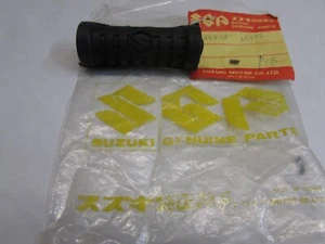 NEW OEM SUZUKI KICK START RUBBER RE5 GT750 GT550 GT380 26352-16400 - Picture 1 of 2