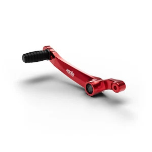 APRILIA TUONO V4 RS 660 FACTORY GEAR CHANGE PEDAL 2S002391 2025 GENUINE - Picture 1 of 1