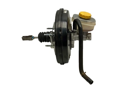 2013-2016 SCION FR-S ТОРМОЗ УСИЛИТЕЛЬ ГЛАВНЫЙ ЦИЛИНДР РЕЗЕРВУАР БАК OEM LOT667 - Изображение 1 из 4