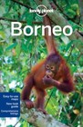 NEW - Lonely Planet Borneo (Regional Travel Guide) by Daniel Robinson