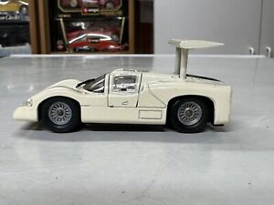 1:43 SOLIDO diecast race car #4 CHAPARRAL 2F sports car Can-Am racing model# 169