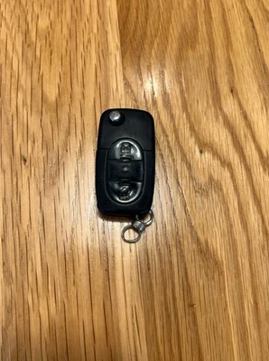 Audi TT/A4/A6/A8 1999-2005 + Quattro cupé llavero inteligente entrada sin llave mando a distancia Foto 1 de 4