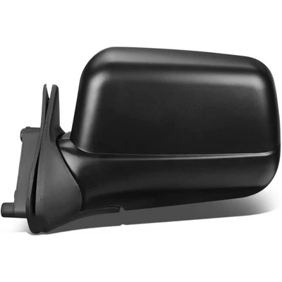 Espejo retrovisor exterior puerta lado conductor Nissan Xterra 2000-2004 | Vista trasera | Manual Foto 1 de 4