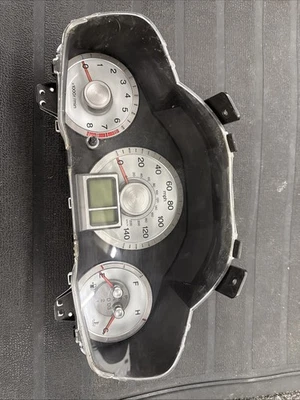 Speedometer Cluster MPH Fits 09-15 HONDA PILOT 209K Miles 78100-SZA-A510-M1 CW2 - Image 1 of 4
