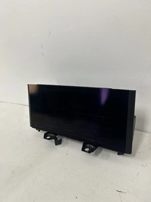 2014-2016 LEXUS IS350 RC350 MULTIMEDIA NAV DISPLAY SCREEN OEM 86110-53022 - Image 1 of 4