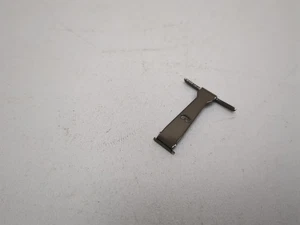 Oakley Sutro OO9406 OO9406A Sutro S OO9462 Gunmetal Replacement Nose Wicket - Bild 1 von 4