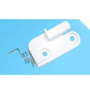 Refrigerator Center Plastic Column Door Hinge Door Latch Spring for TCL/Aoma - Bild 1 von 6