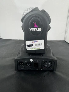 Venue Revolver Wash Light (PARTS/REPAIR) - Picture 1 of 5