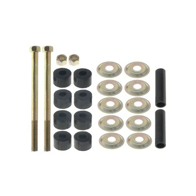 Barra estabilizadora de suspensión ACDelco original para Mitsubishi MonteroSport 97-02 Foto 1 de 4