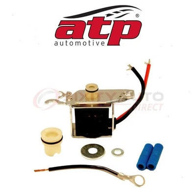 ATP Transmission Control Solenoid for 1990-1993 Chevrolet Lumina - Automatic rw Foto 1 de 4
