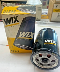 Wix Oil Filter 51342 - Picture 1 of 1