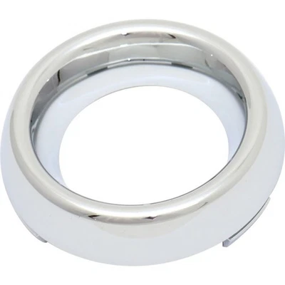 Borde de luz antiniebla para Dodge Durango 2014-2020 conductor o pasajero cromado CH1038161 Foto 1 de 4