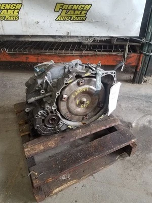 Automatic Transmission 2.4L Turbo FWD T5 Fits 06-08 VOLVO 60 SERIES 1214262 - Image 1 of 4