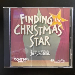 Finding the Christmas Star CD 2007 Focus on the Family Audio Drama Christian - Picture 1 of 5